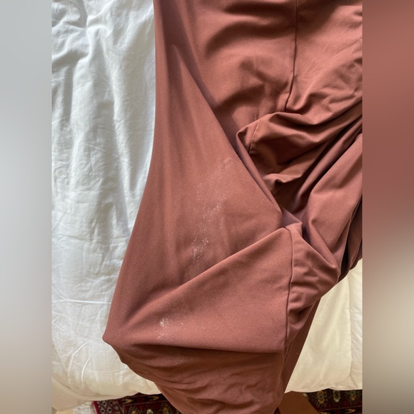 ALIX NYC - Celeste Dress (Medium) - Picture 6 of 7